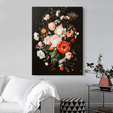 Elegance in Bloom #CDFB00209