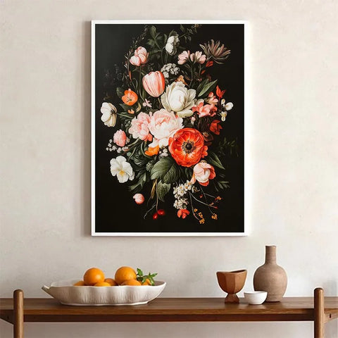 Elegance in Bloom #CDFB00209