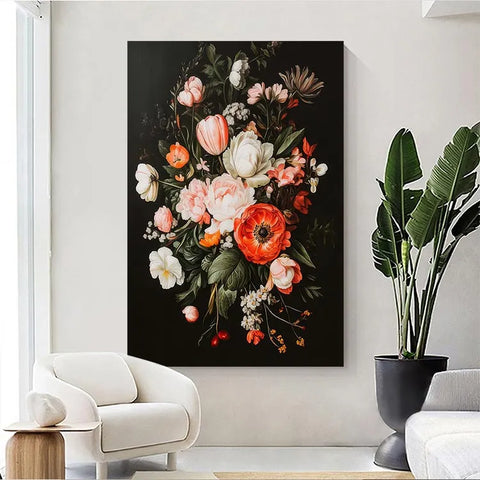 Elegance in Bloom #CDFB00209