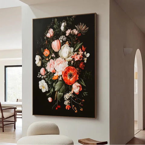 Elegance in Bloom #CDFB00209