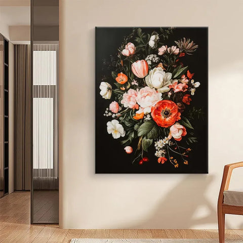 Elegance in Bloom #CDFB00209