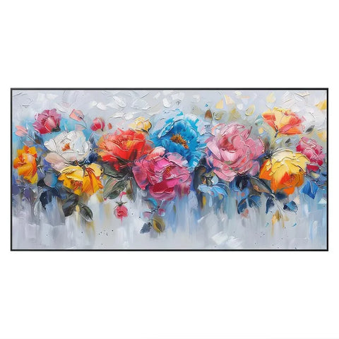 Vibrant Petal Whispers #CDFB00275