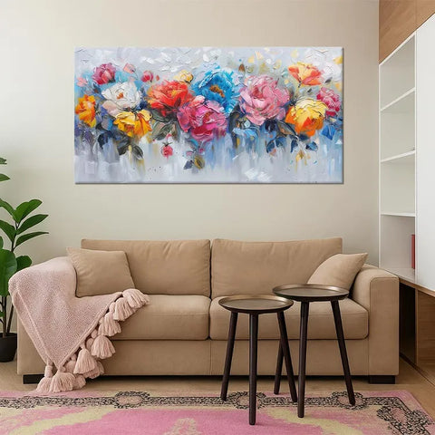 Vibrant Petal Whispers #CDFB00275