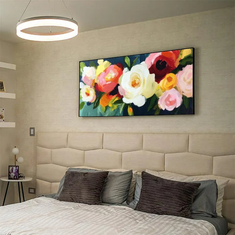 Blossoming Radiance #CDFB00856