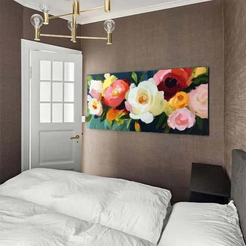 Blossoming Radiance #CDFB00856