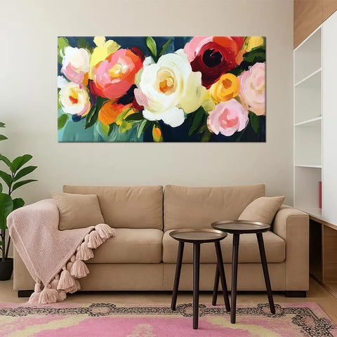 Blossoming Radiance #CDFB00856