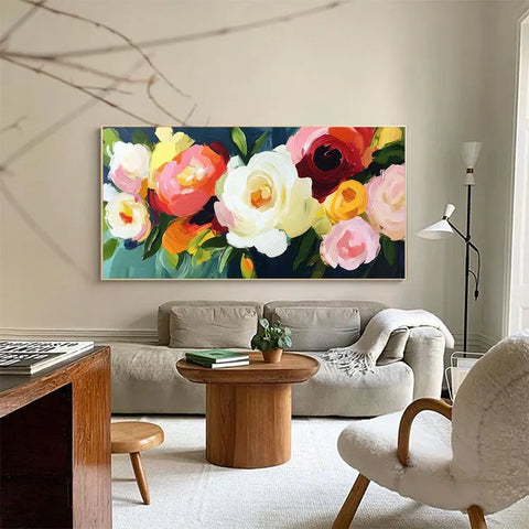 Blossoming Radiance #CDFB00856