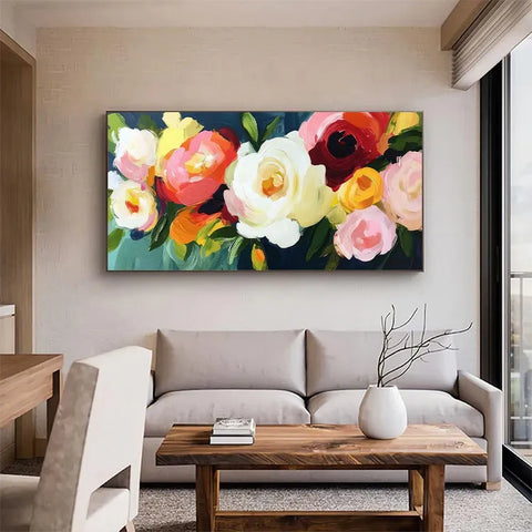 Blossoming Radiance #CDFB00856