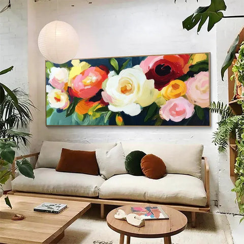 Blossoming Radiance #CDFB00856