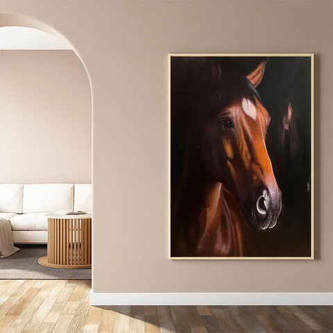 Chestnut Serenity #CDFB00542