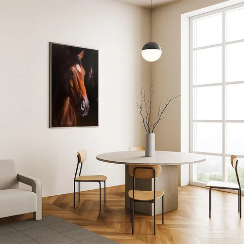 Chestnut Serenity #CDFB00542