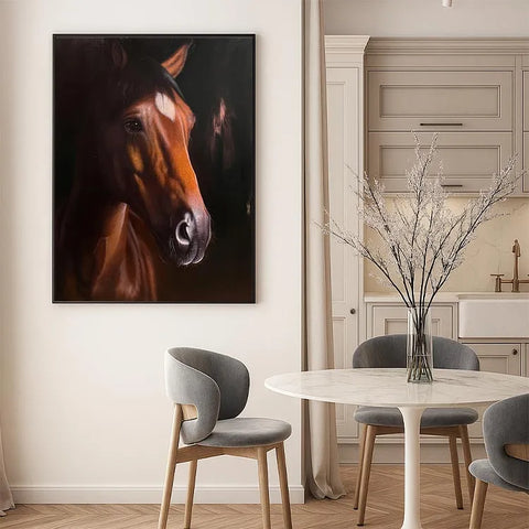 Chestnut Serenity #CDFB00542