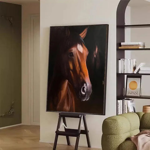 Chestnut Serenity #CDFB00542