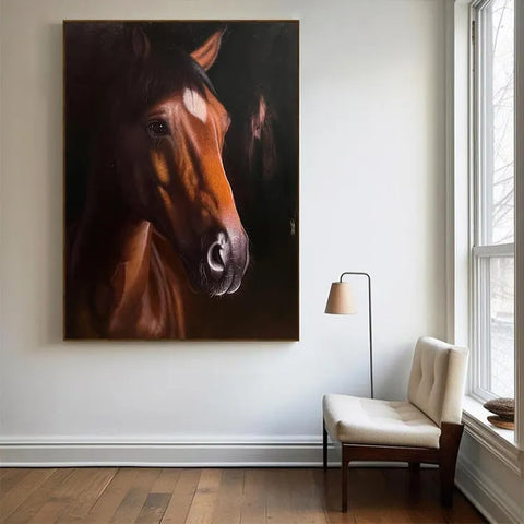 Chestnut Serenity #CDFB00542