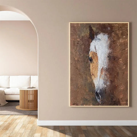 Chestnut Serenity #CDFB00552