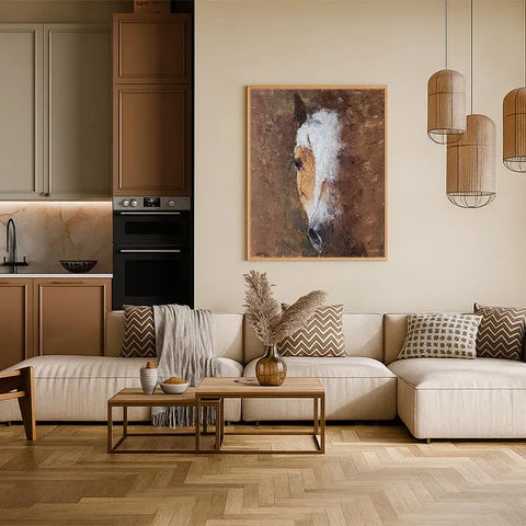 Chestnut Serenity #CDFB00552