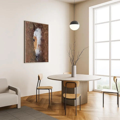 Chestnut Serenity #CDFB00552