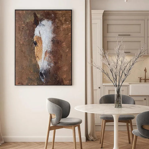 Chestnut Serenity #CDFB00552