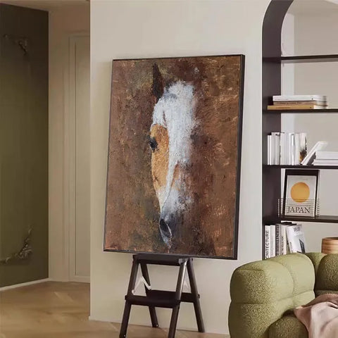 Chestnut Serenity #CDFB00552