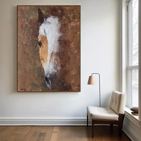 Chestnut Serenity #CDFB00552