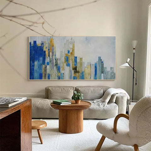 Urban Chroma Grid #CDFB00782