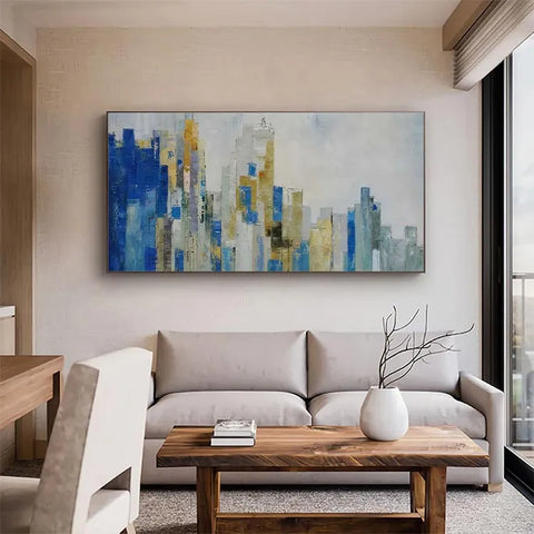 Urban Chroma Grid #CDFB00782