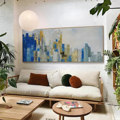 Urban Chroma Grid #CDFB00782