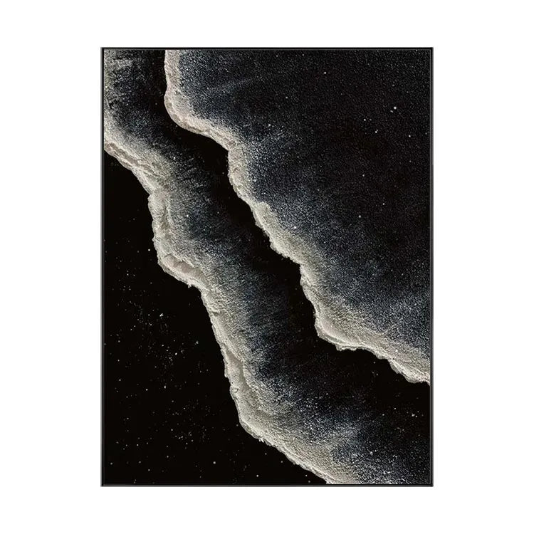 Frozen Edges #CDFB00461