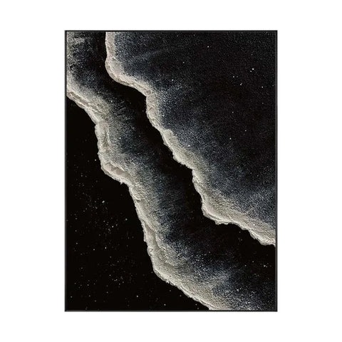 Frozen Edges #CDFB00461