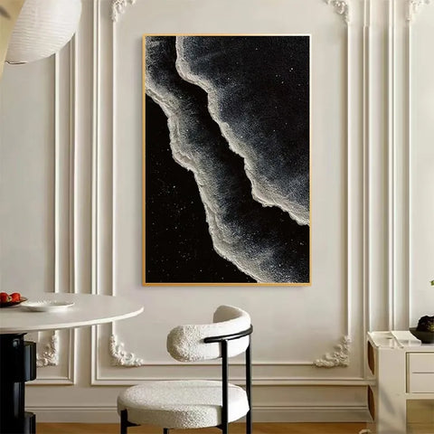 Frozen Edges #CDFB00461