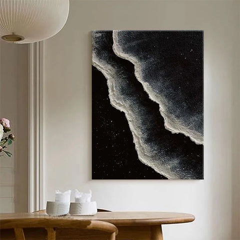 Frozen Edges #CDFB00461