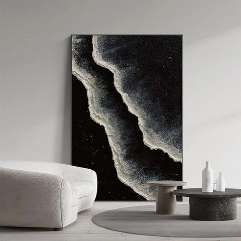 Frozen Edges #CDFB00461