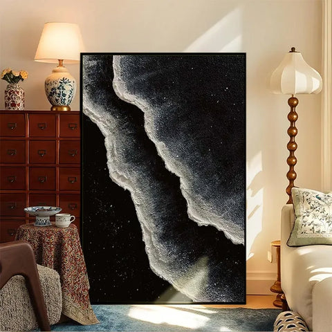 Frozen Edges #CDFB00461