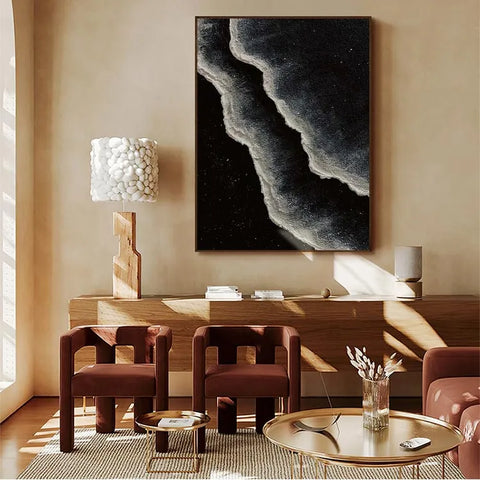 Frozen Edges #CDFB00461