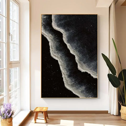 Frozen Edges #CDFB00461