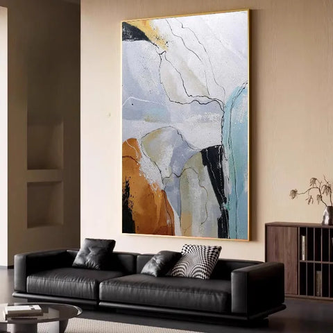 Oceanic Whispers in Motion #CDFB00610