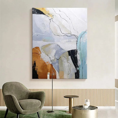 Oceanic Whispers in Motion #CDFB00610