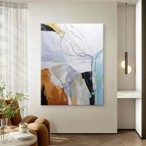 Oceanic Whispers in Motion #CDFB00610