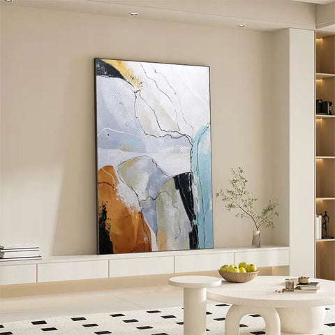 Oceanic Whispers in Motion #CDFB00610