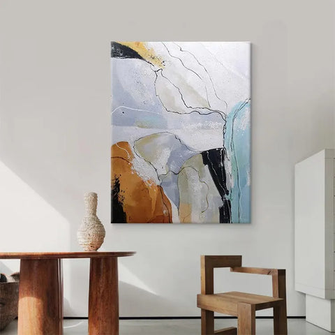 Oceanic Whispers in Motion #CDFB00610