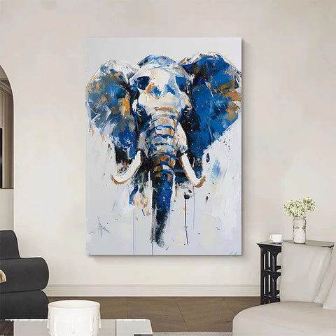 Ethereal Pachyderm Pulse #CDFB00525