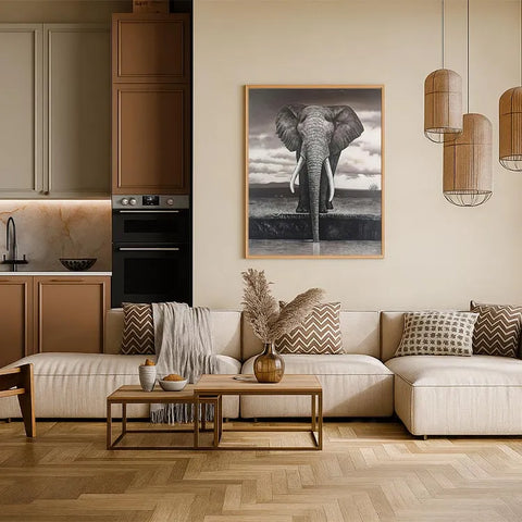 Solitary Reflection #CDFB00584