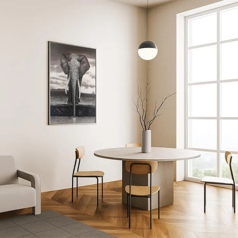 Solitary Reflection #CDFB00584