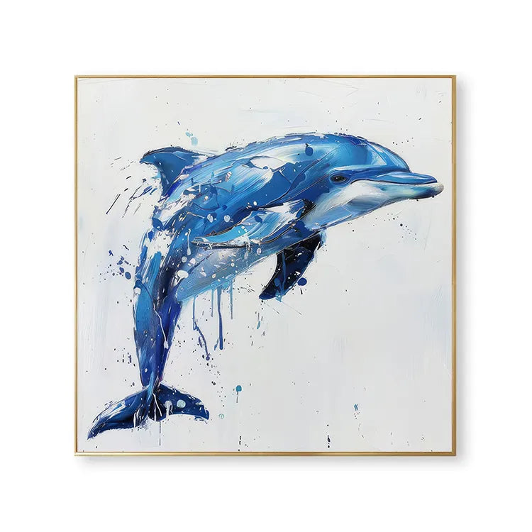 Azure Leap #CDFB00539