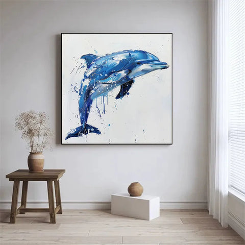 Azure Leap #CDFB00539