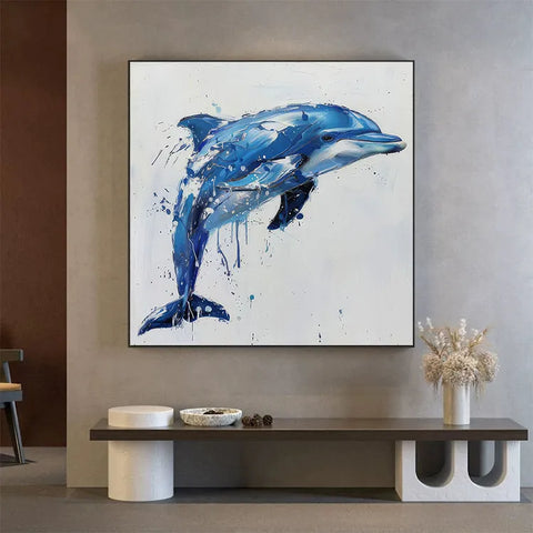 Azure Leap #CDFB00539