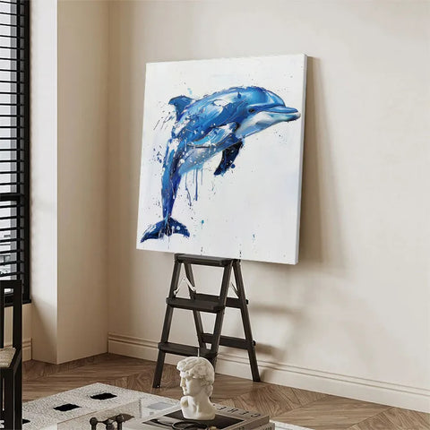 Azure Leap #CDFB00539