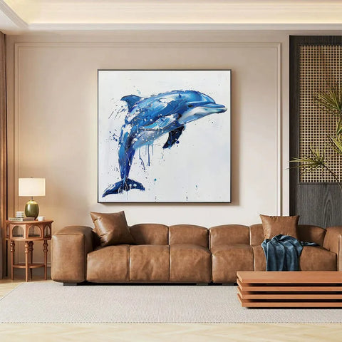 Azure Leap #CDFB00539