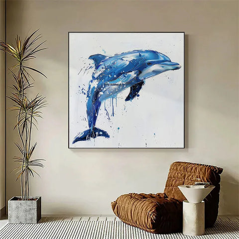 Azure Leap #CDFB00539