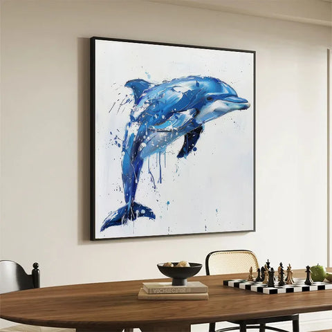 Azure Leap #CDFB00539